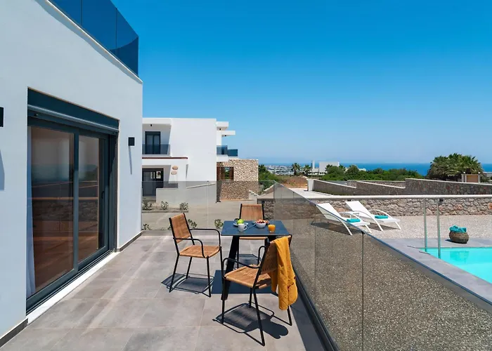 Ventus Villas