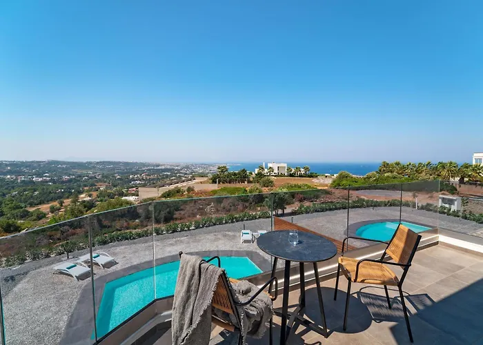 Ventus Villas