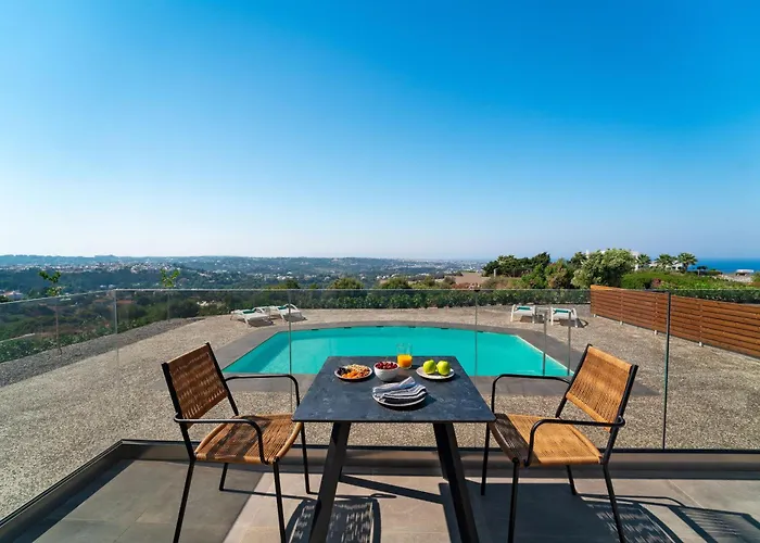 Ventus Villas