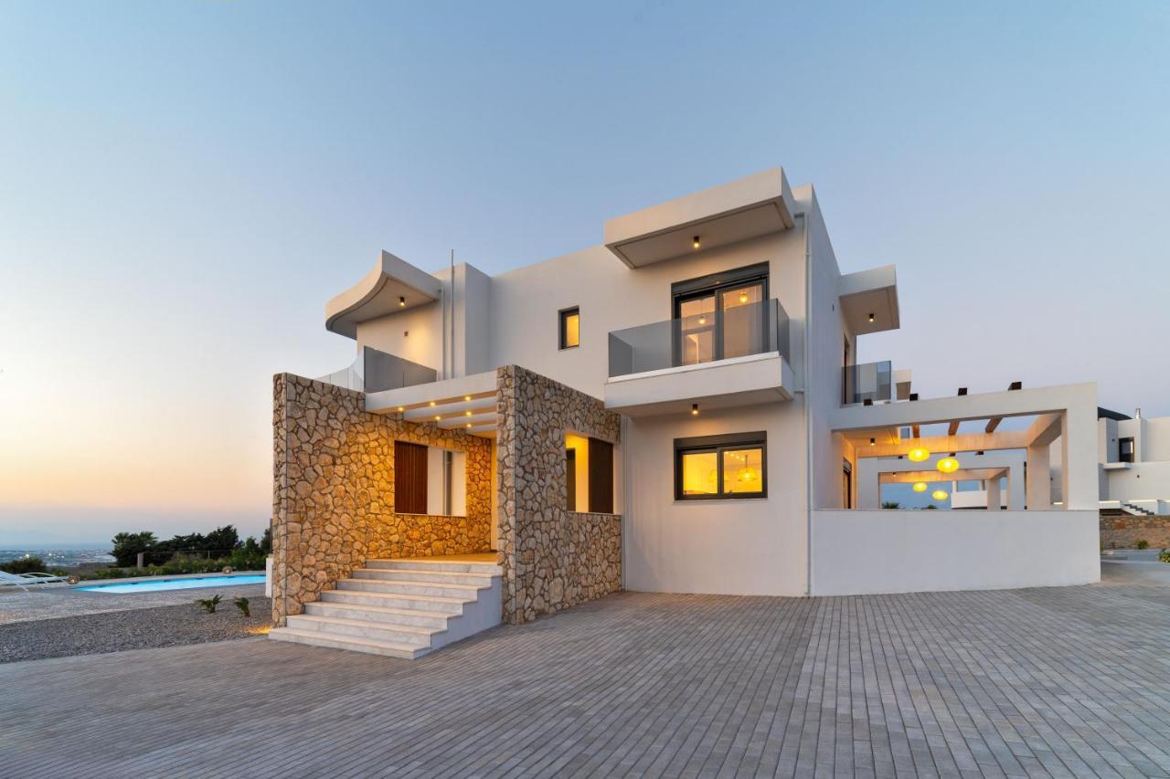 Ventus Villa