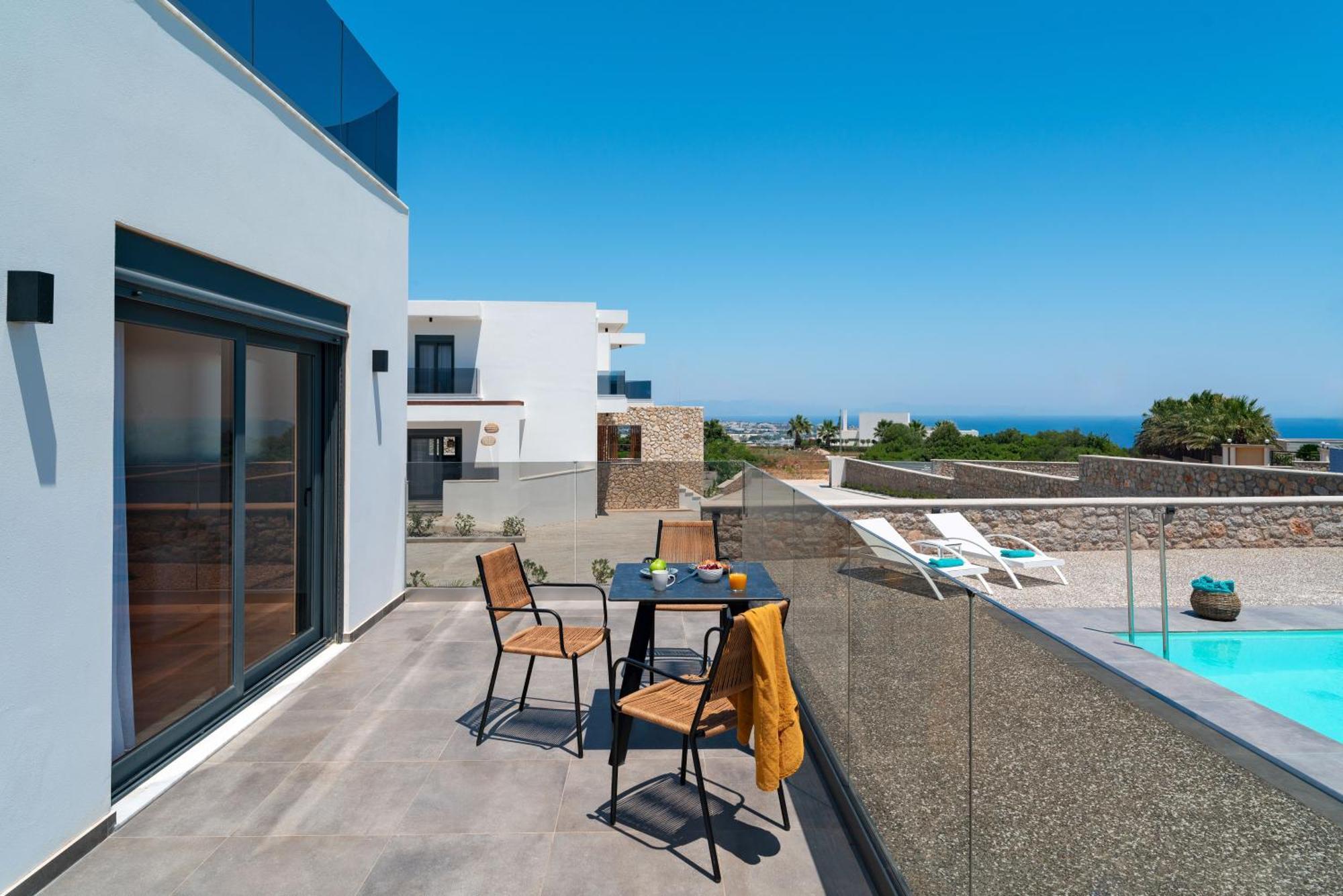 Ventus Villa Koskinou (Rhodes)