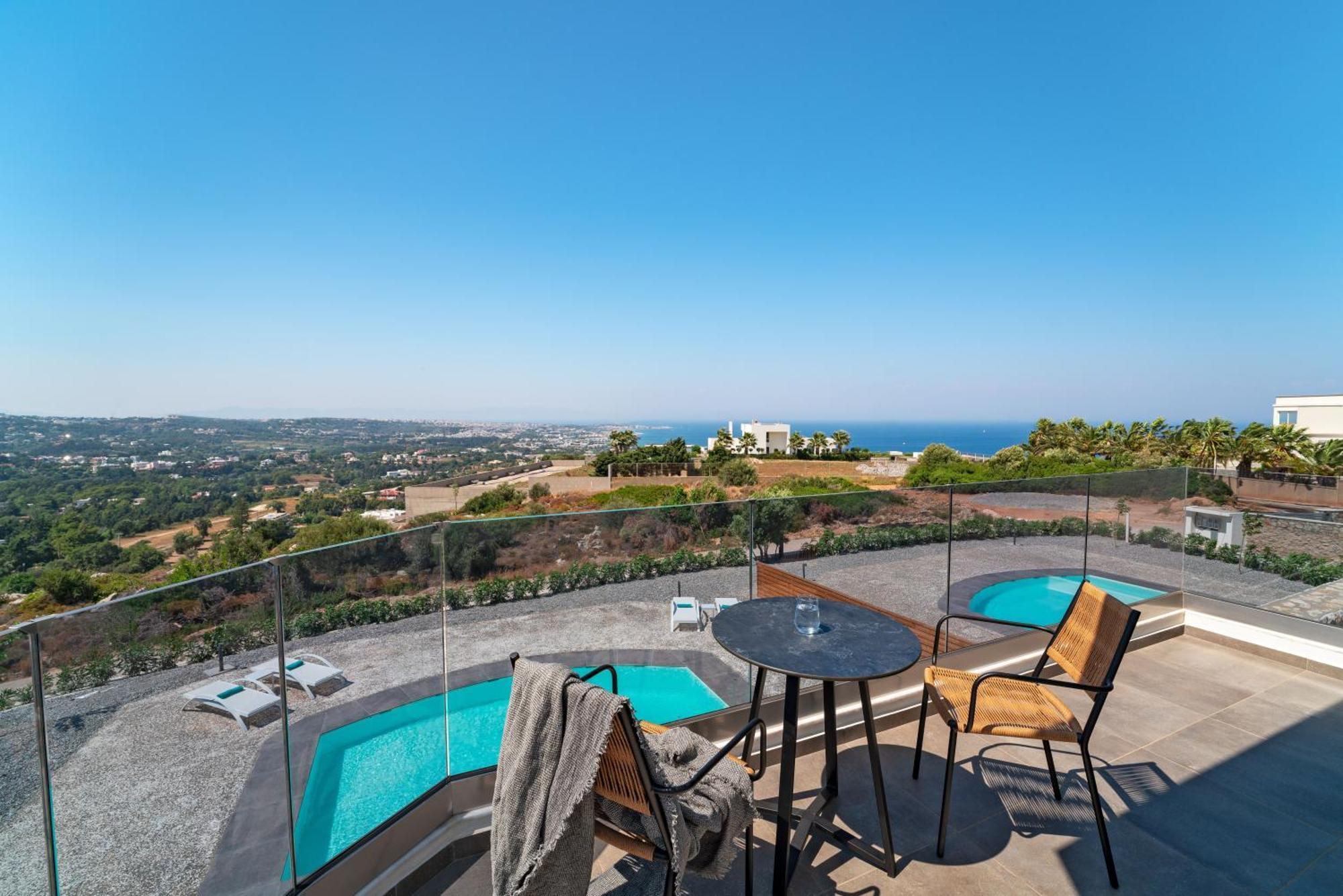Villa Ventus *