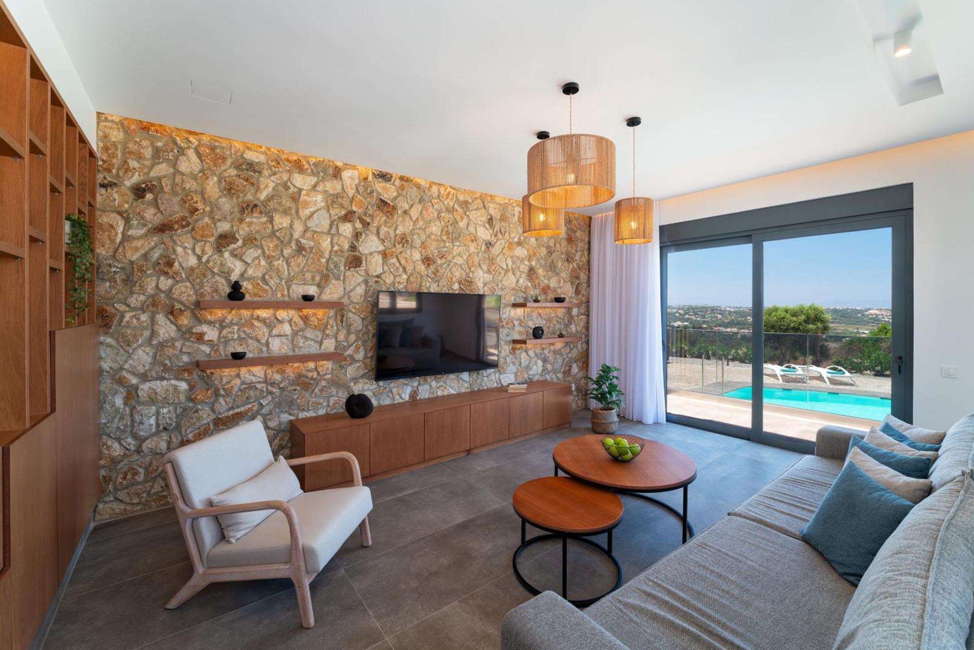 Ventus Villa