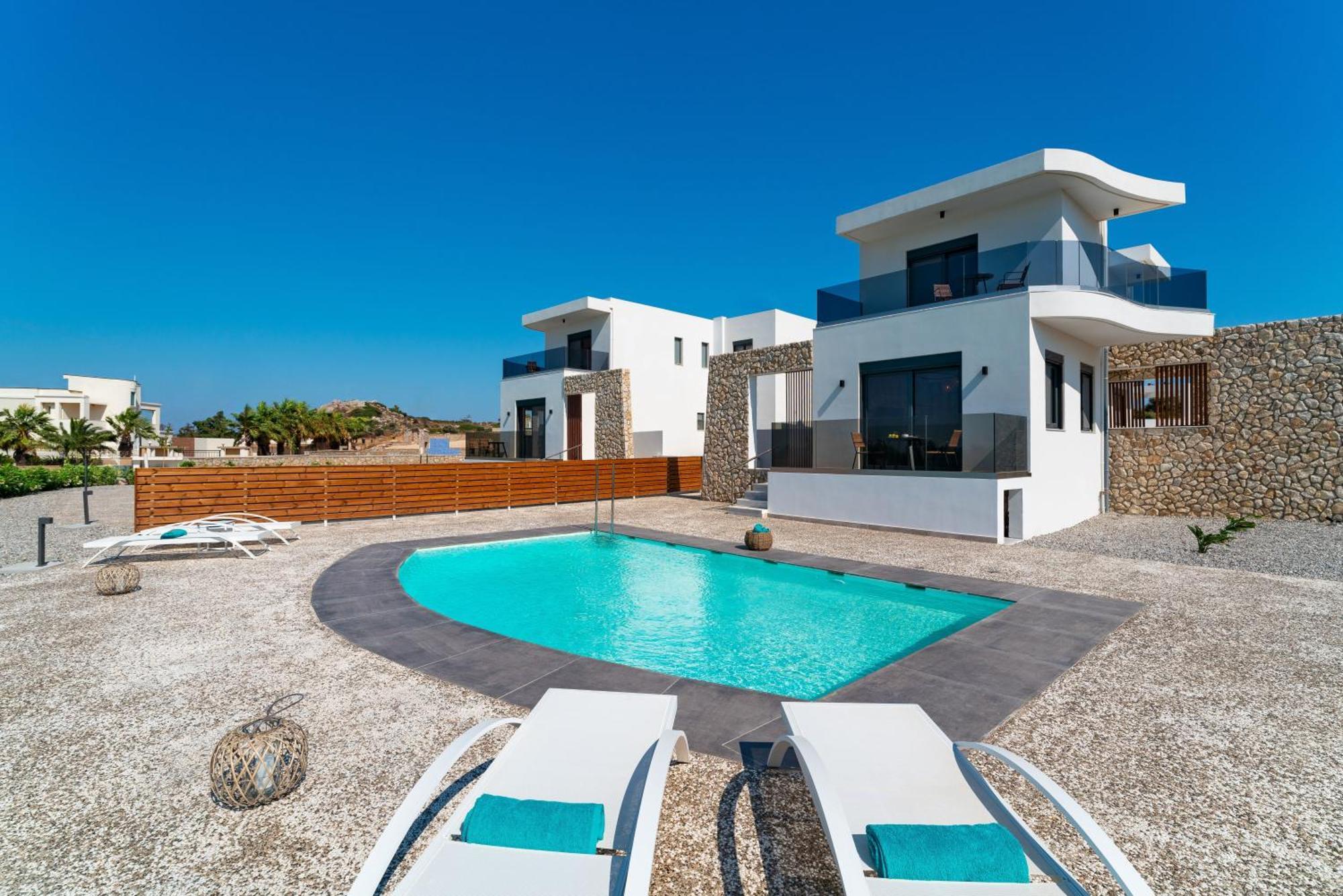 Ventus Villa *
