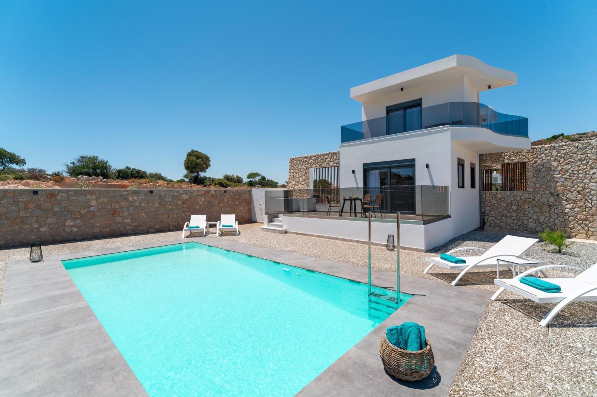 Ventus Villa