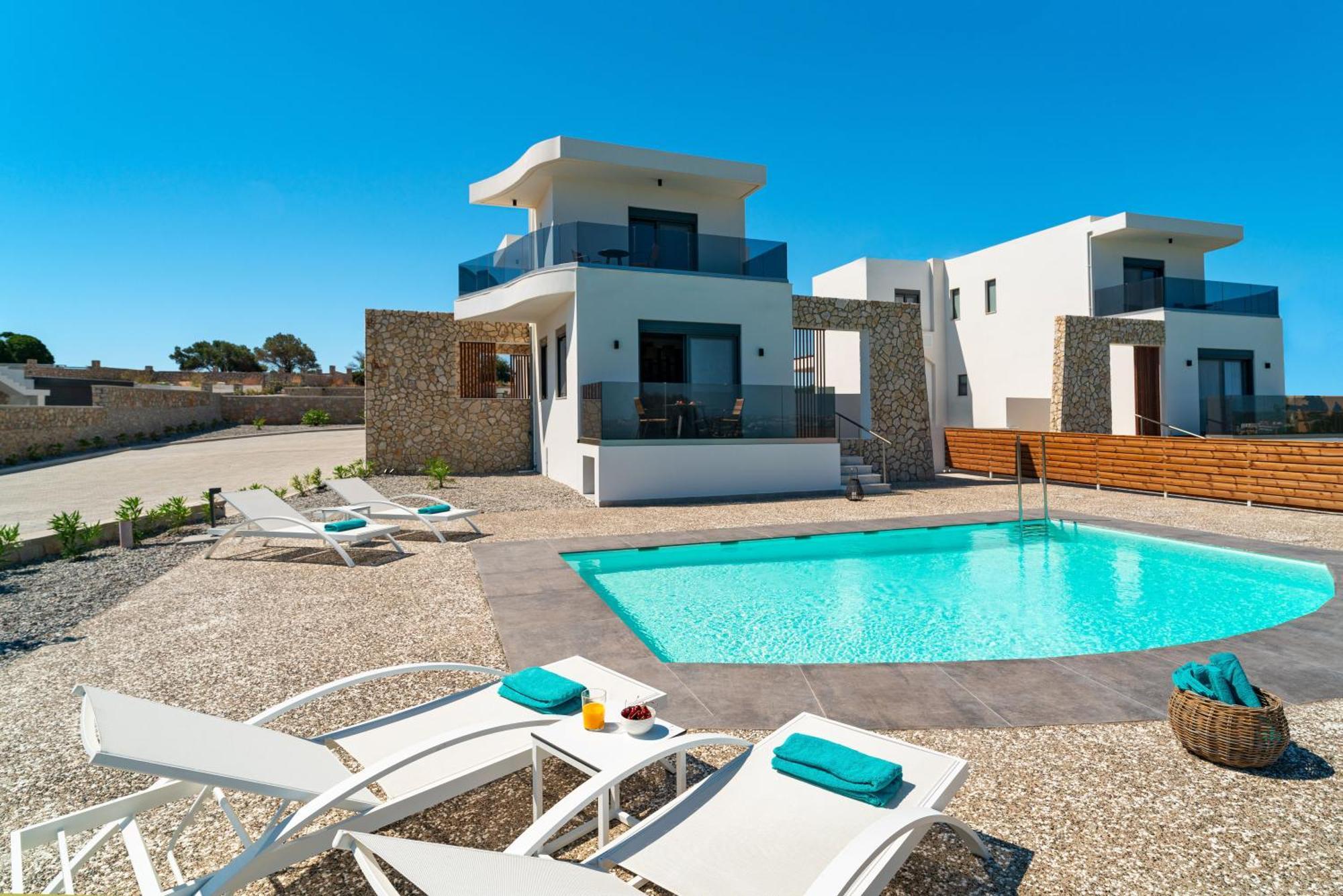 Villa Ventus *