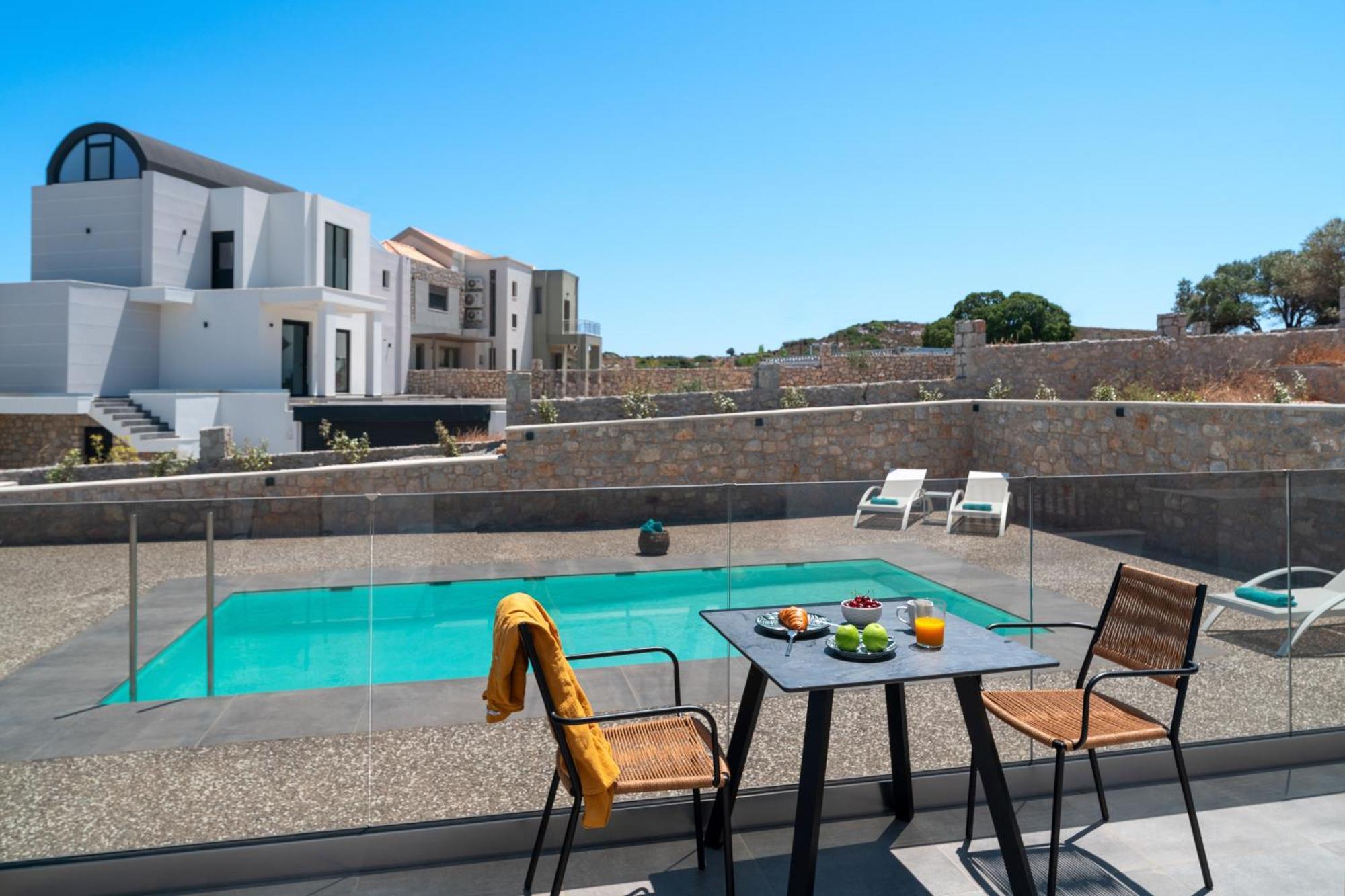 Ventus Villa Koskinou (Rhodes)