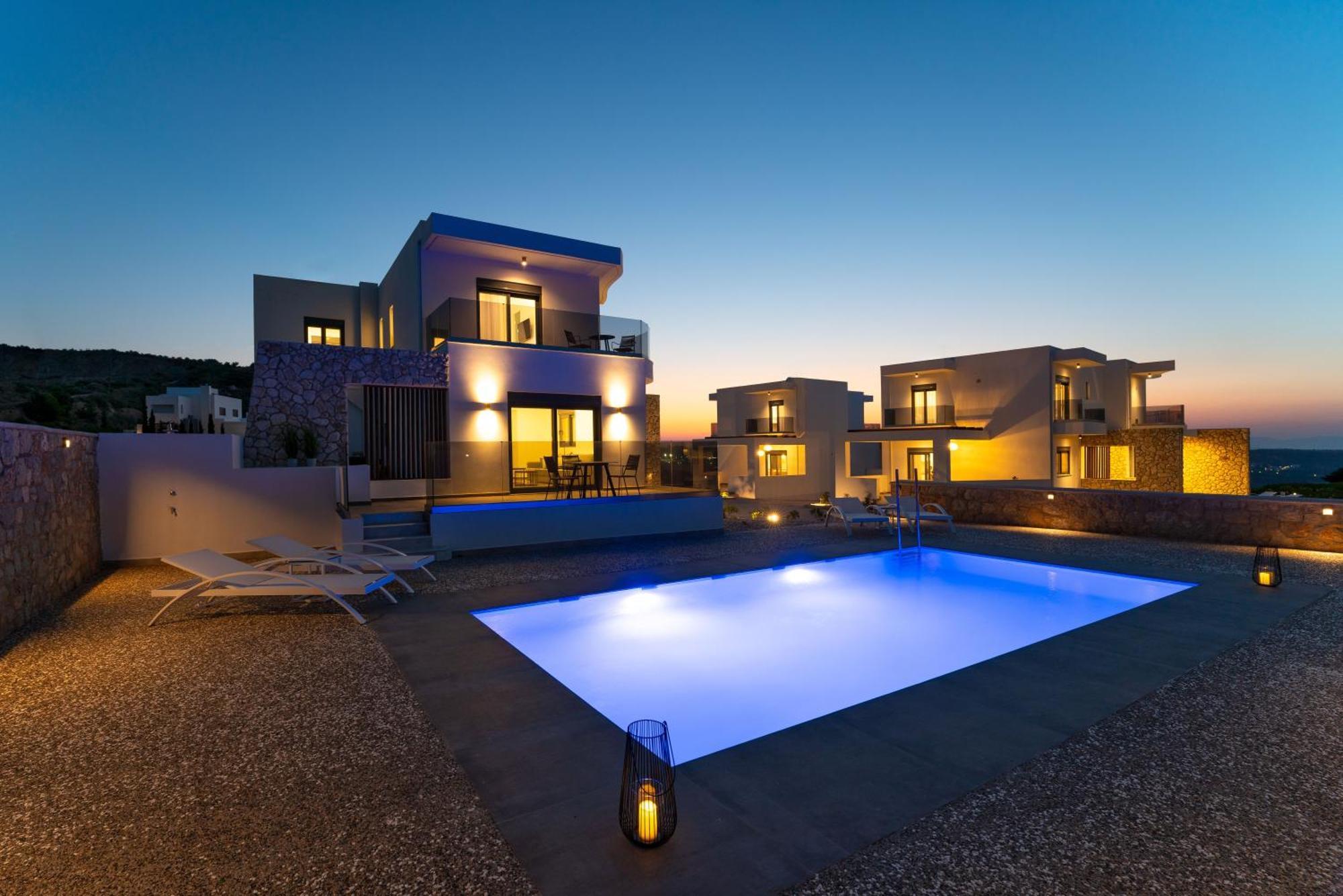 Villa Ventus *